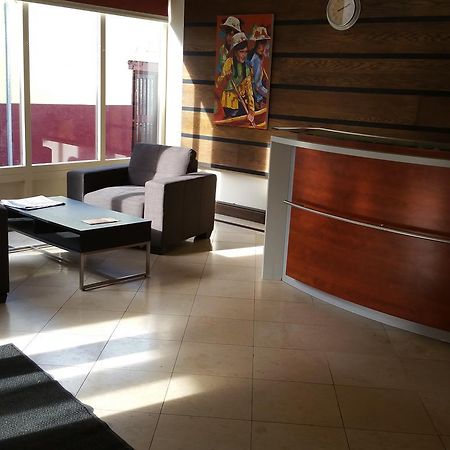Charlotte Rooms Carlow Bagian luar foto