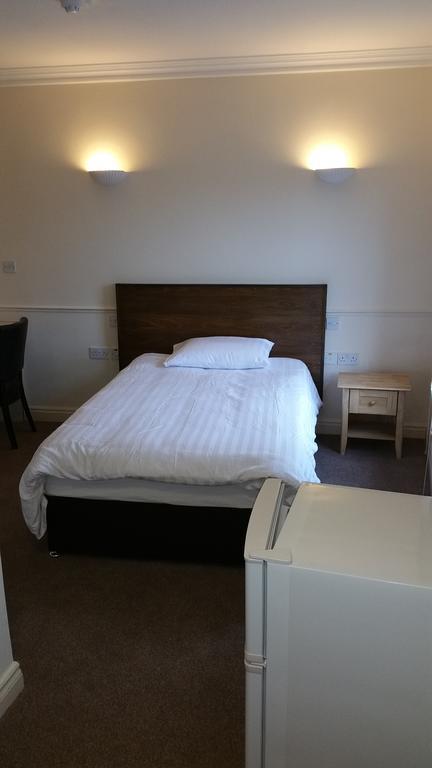 Charlotte Rooms Carlow Bagian luar foto