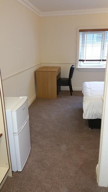 Charlotte Rooms Carlow Bagian luar foto