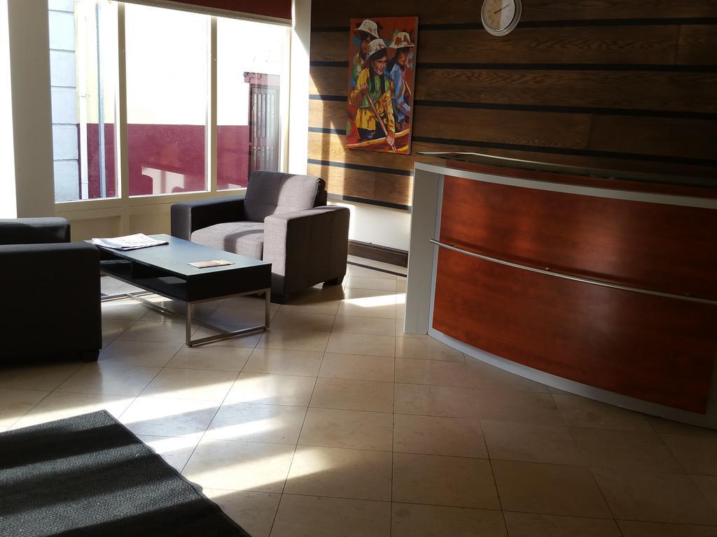 Charlotte Rooms Carlow Bagian luar foto
