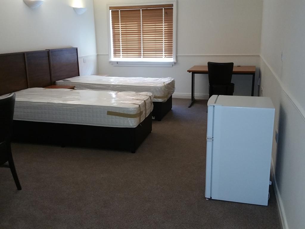 Charlotte Rooms Carlow Ruang foto