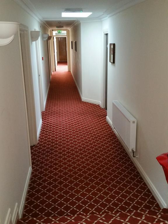Charlotte Rooms Carlow Bagian luar foto